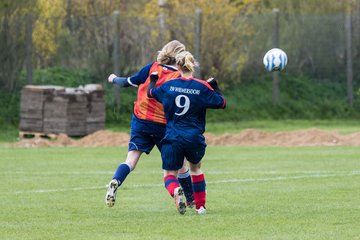 Bild 137 - F TSV Wiemersdorf - SV B�neb�ttel-Husberg : Ergebnis: 1:0